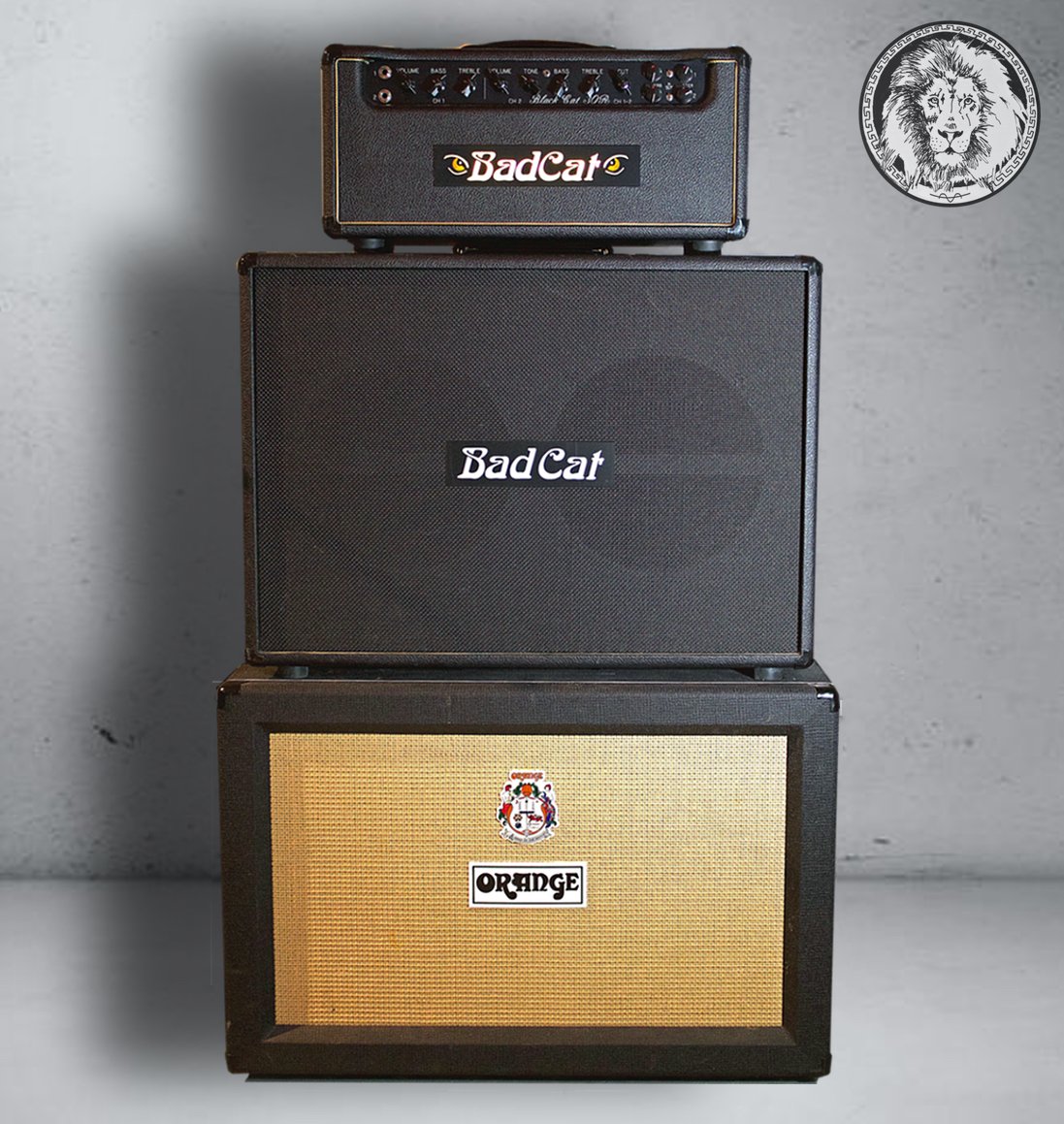 Bad Cat Black Cat 30r Ultimate Kemper Profiles